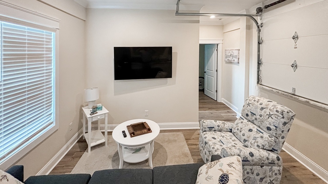 Photo of Livingroom in Tranquil Harbour