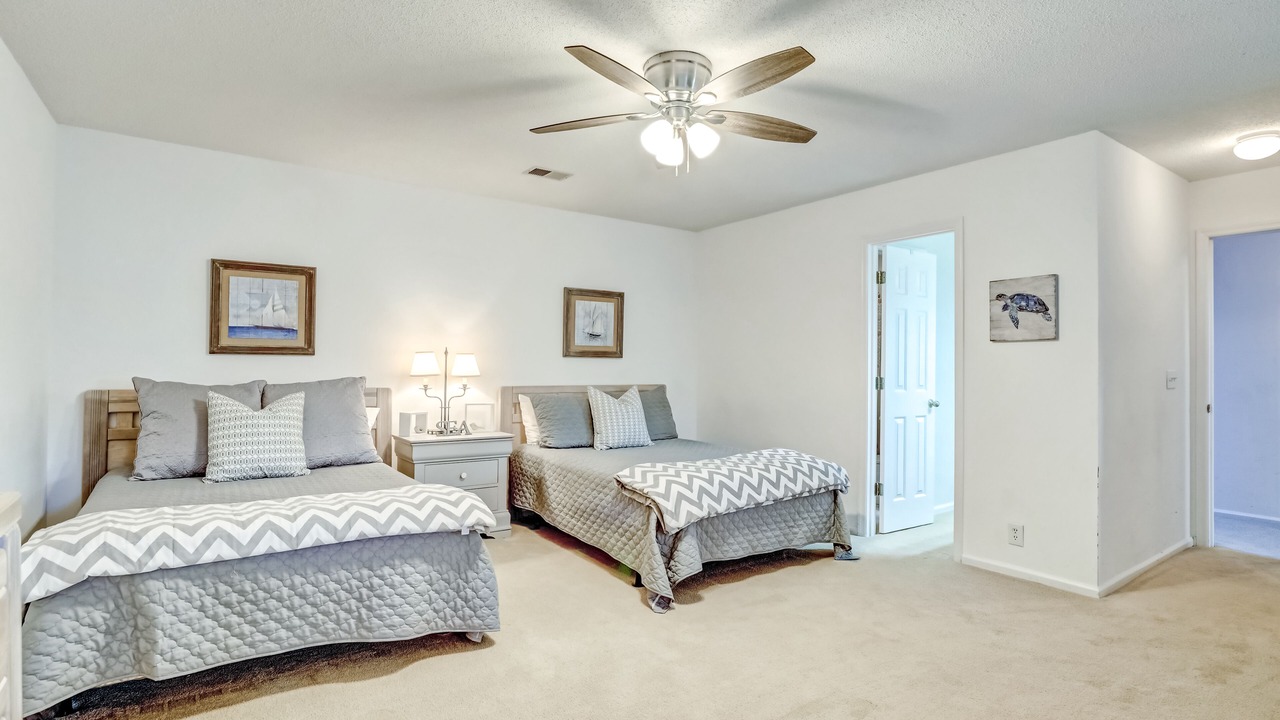 Photo of Bedroom in Sea Trail