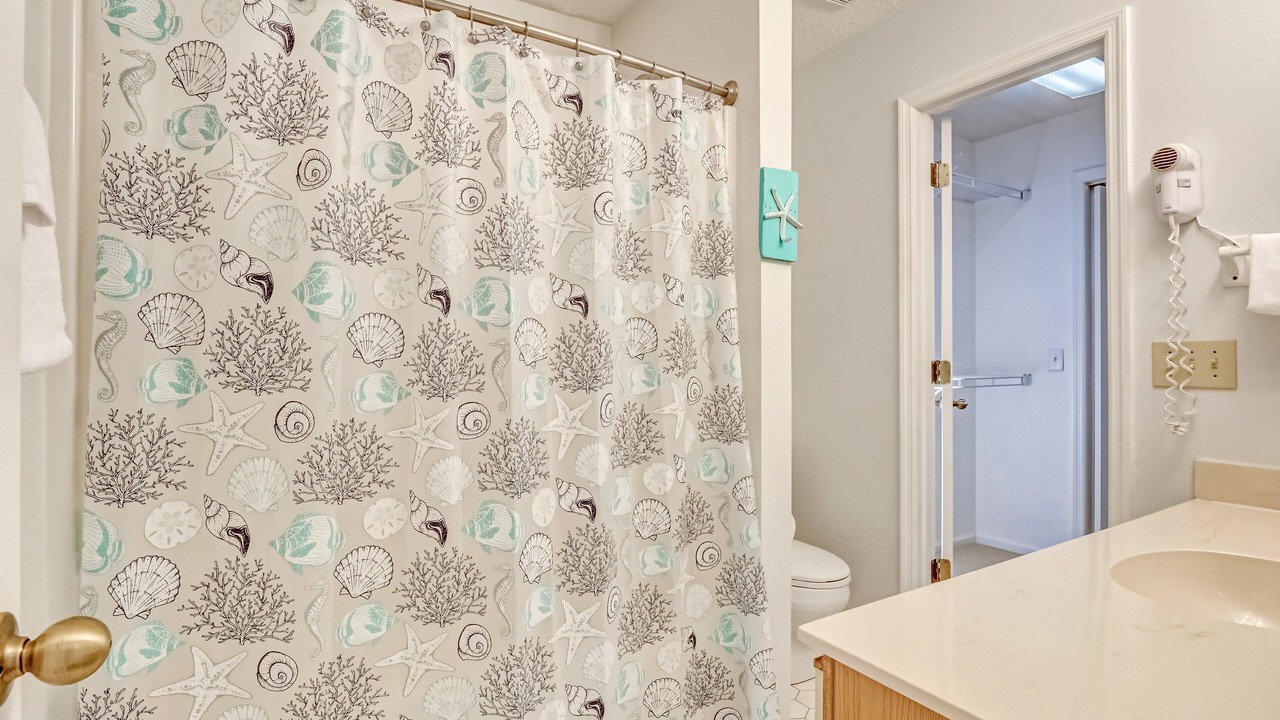 Photo of Bathroom in Sea Trail