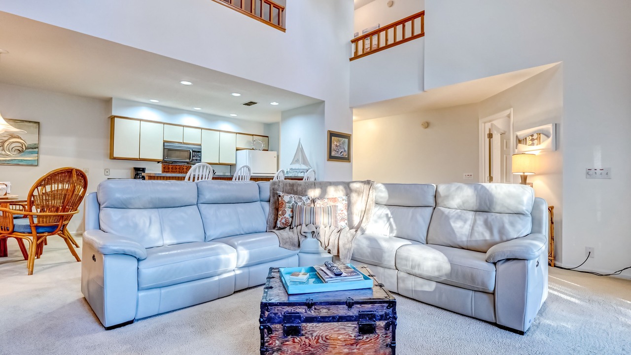 Photo of Livingroom in Sea Trail