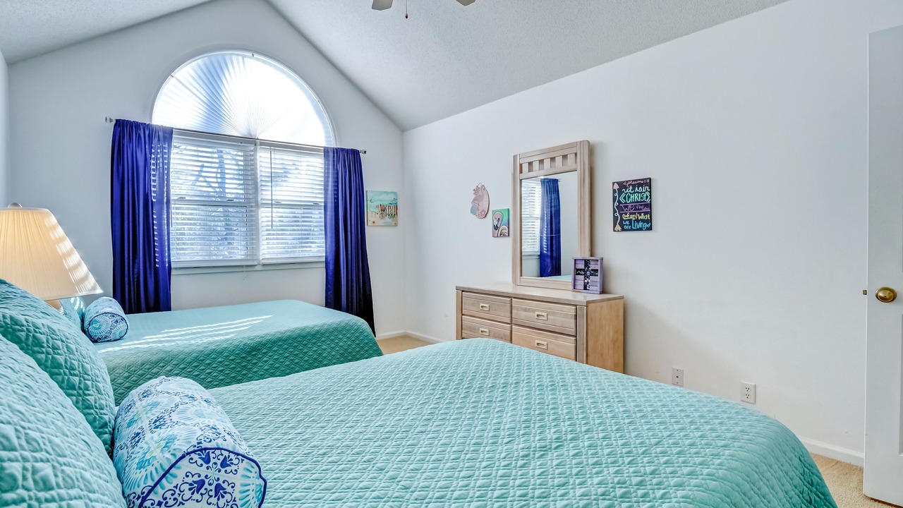 Photo of Bedroom in Sea Trail