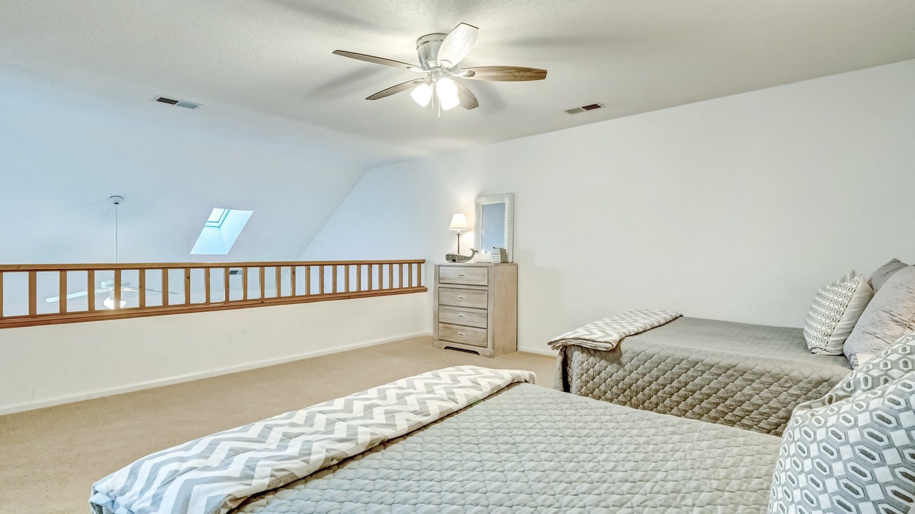 Photo of Bedroom in Sea Trail
