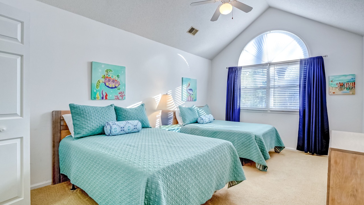 Photo of Bedroom in Sea Trail