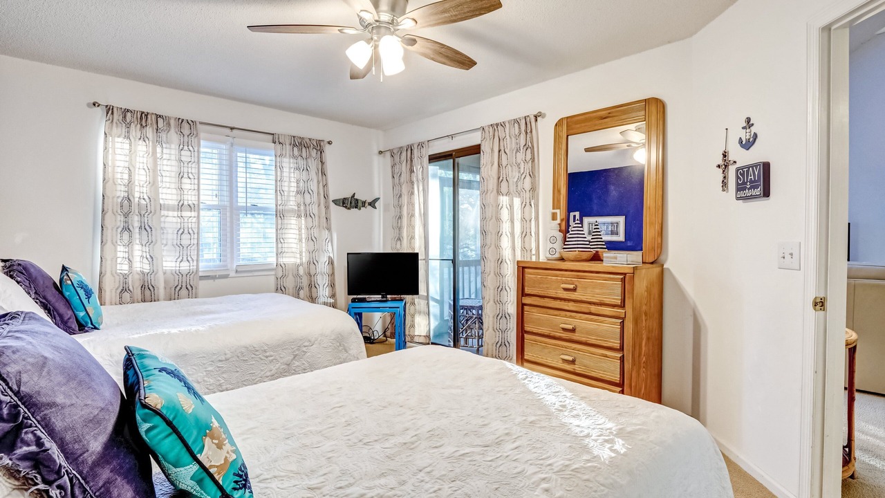 Photo of Bedroom in Sea Trail