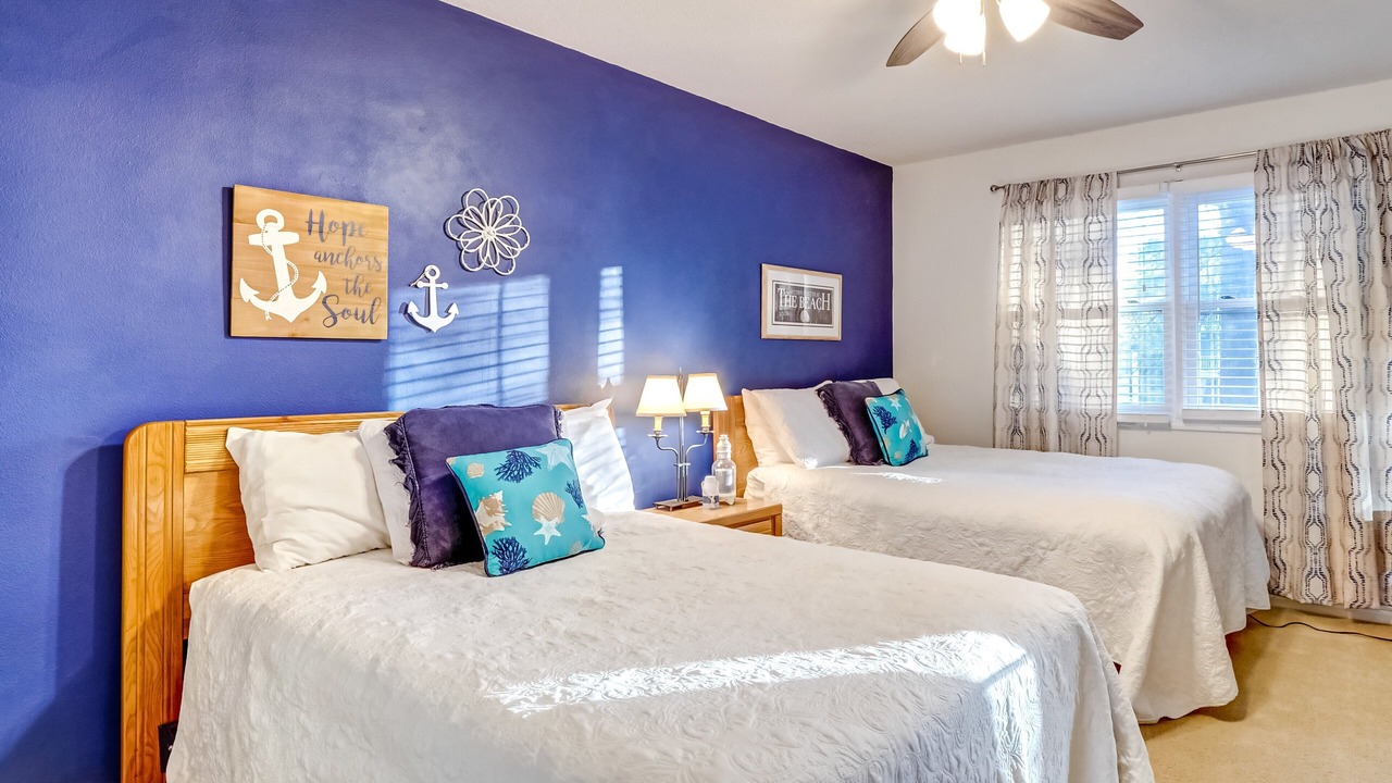 Photo of Bedroom in Sea Trail