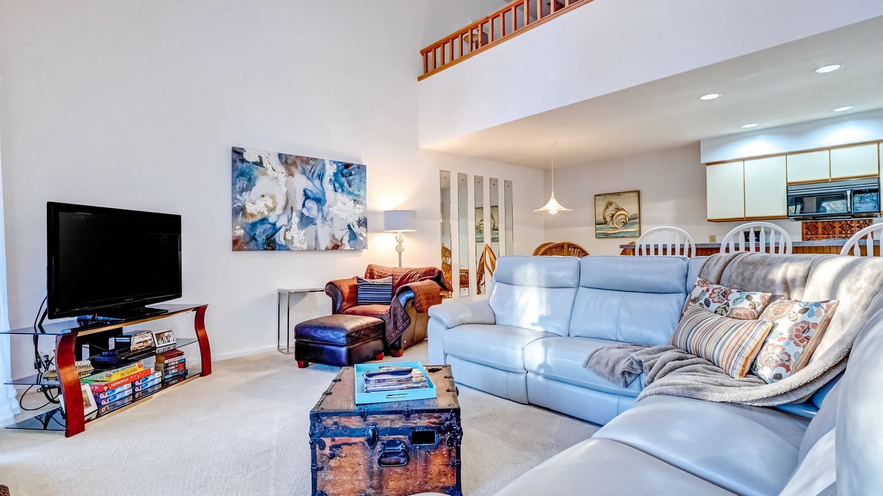 Photo of Livingroom in Sea Trail