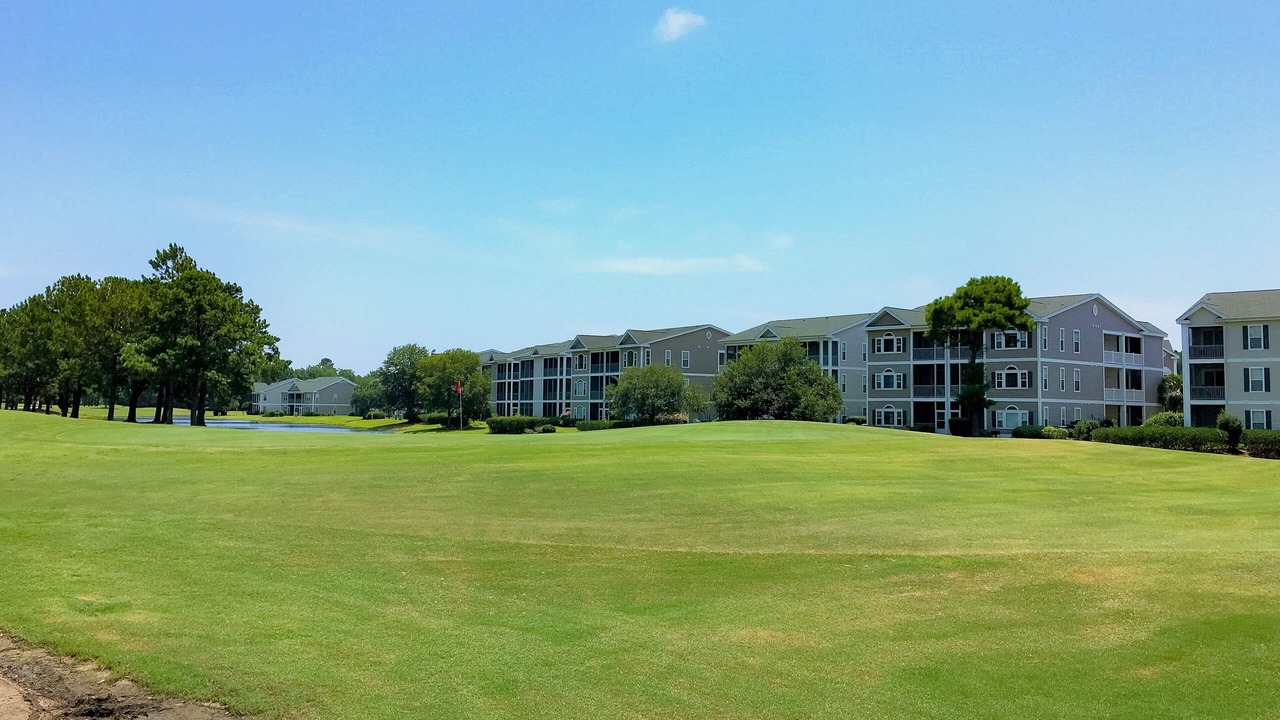 Photo of Outdoor in Sunset Beach