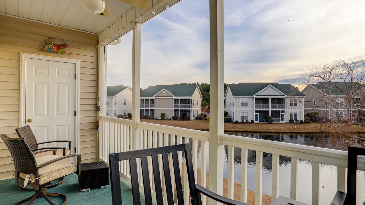Photo of Outdoor in Sunset Beach