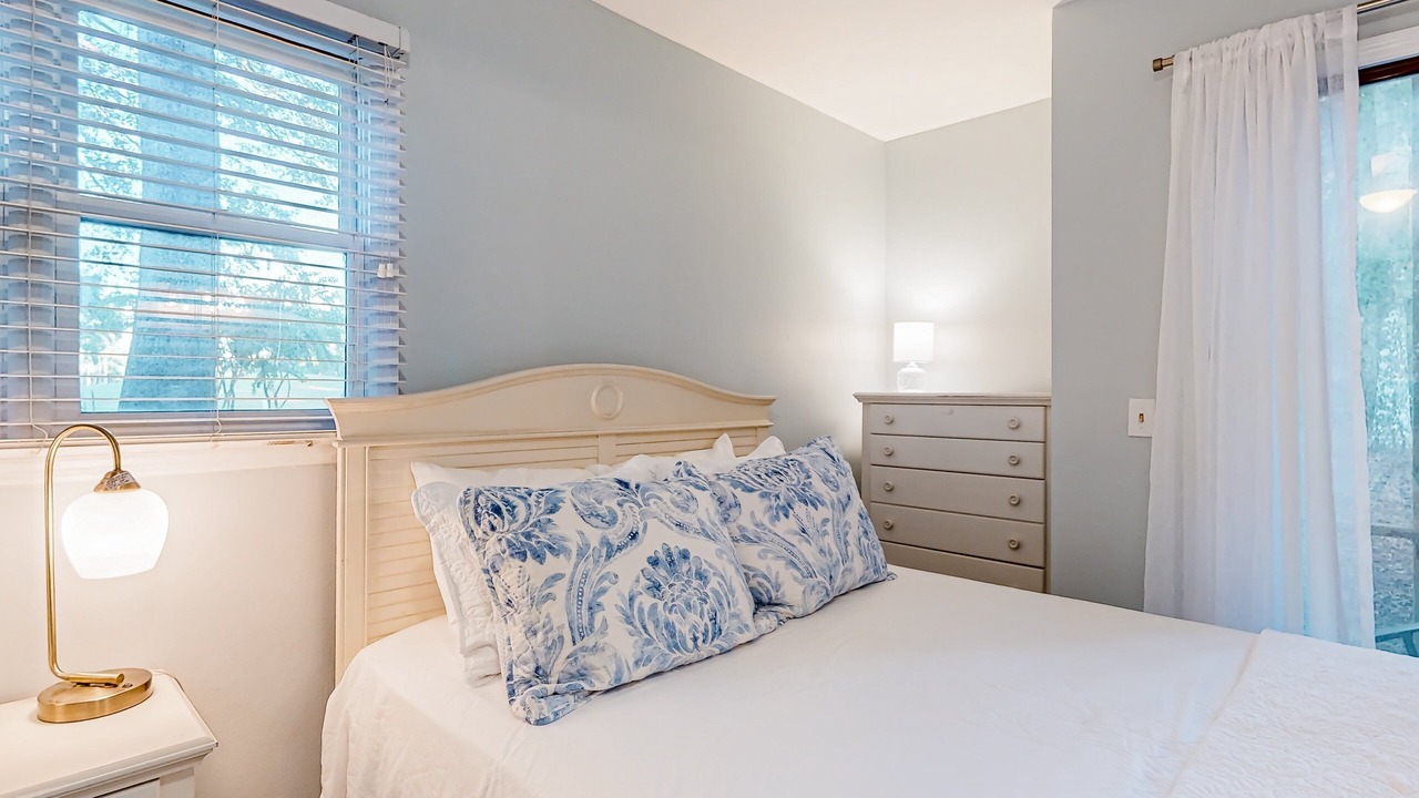 Photo of Bedroom in Sea Trail