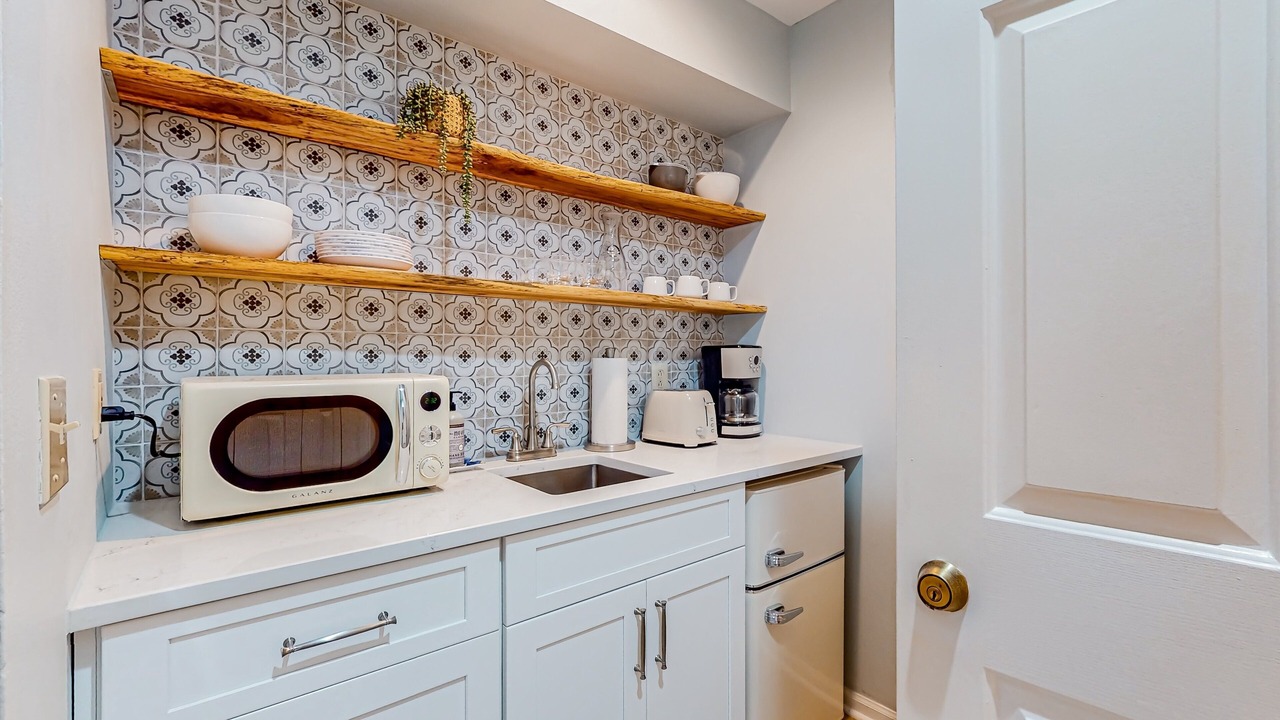 Photo of Kitchen in Sea Trail