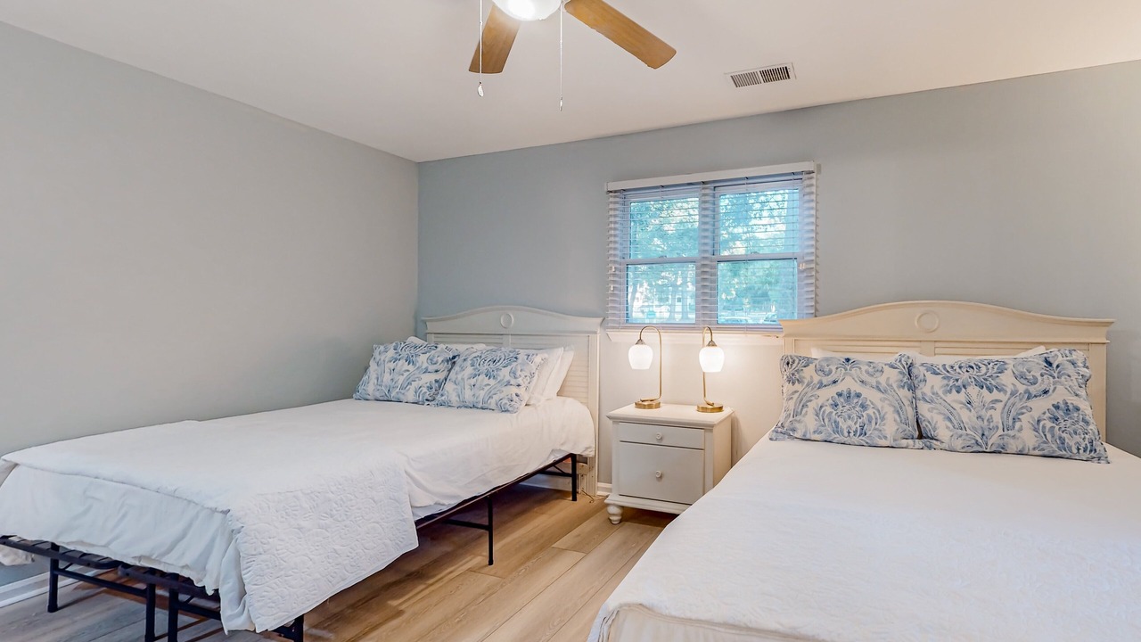 Photo of Bedroom in Sea Trail