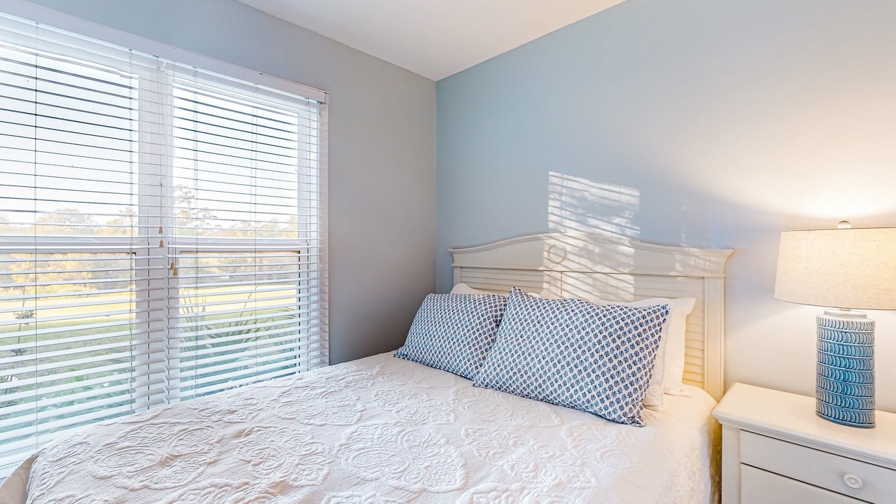 Photo of Bedroom in Sea Trail