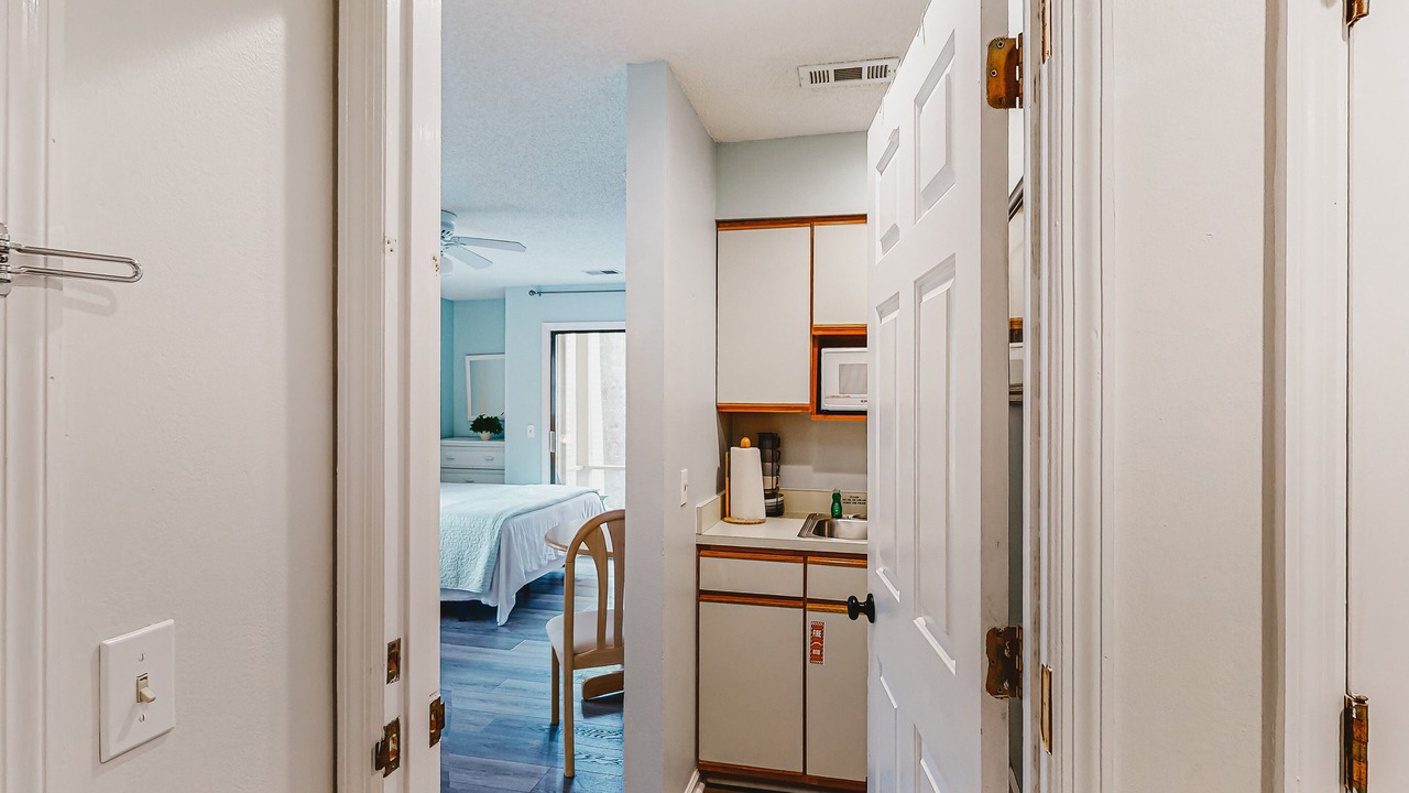 Photo of Bedroom in Sea Trail