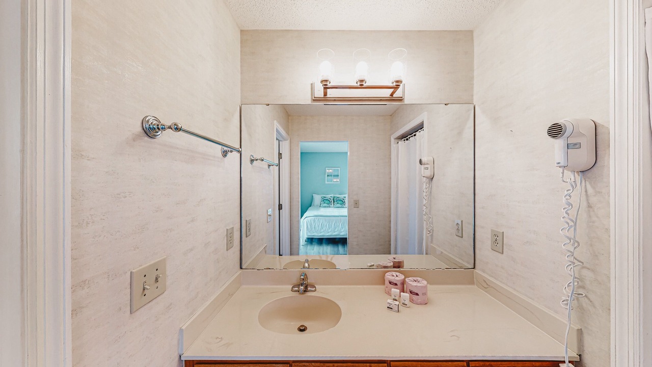 Photo of Bathroom in Sea Trail