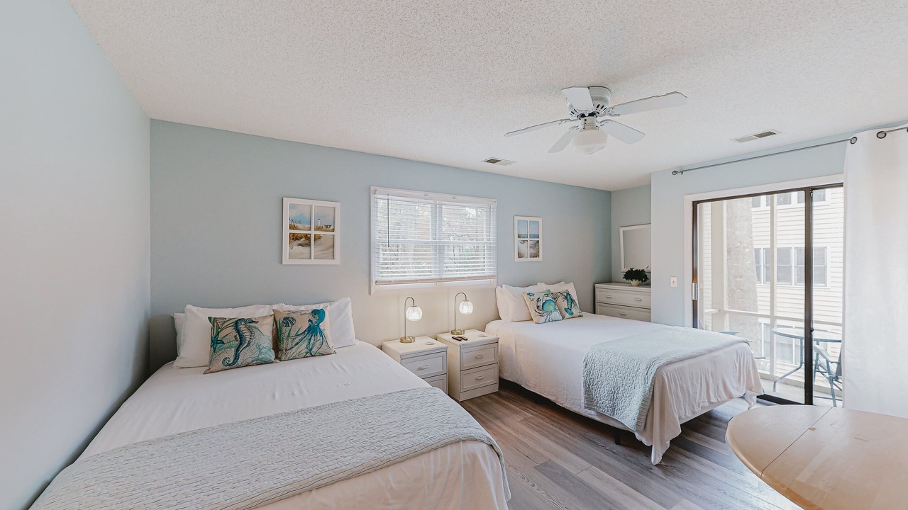 Photo of Bedroom in Sea Trail