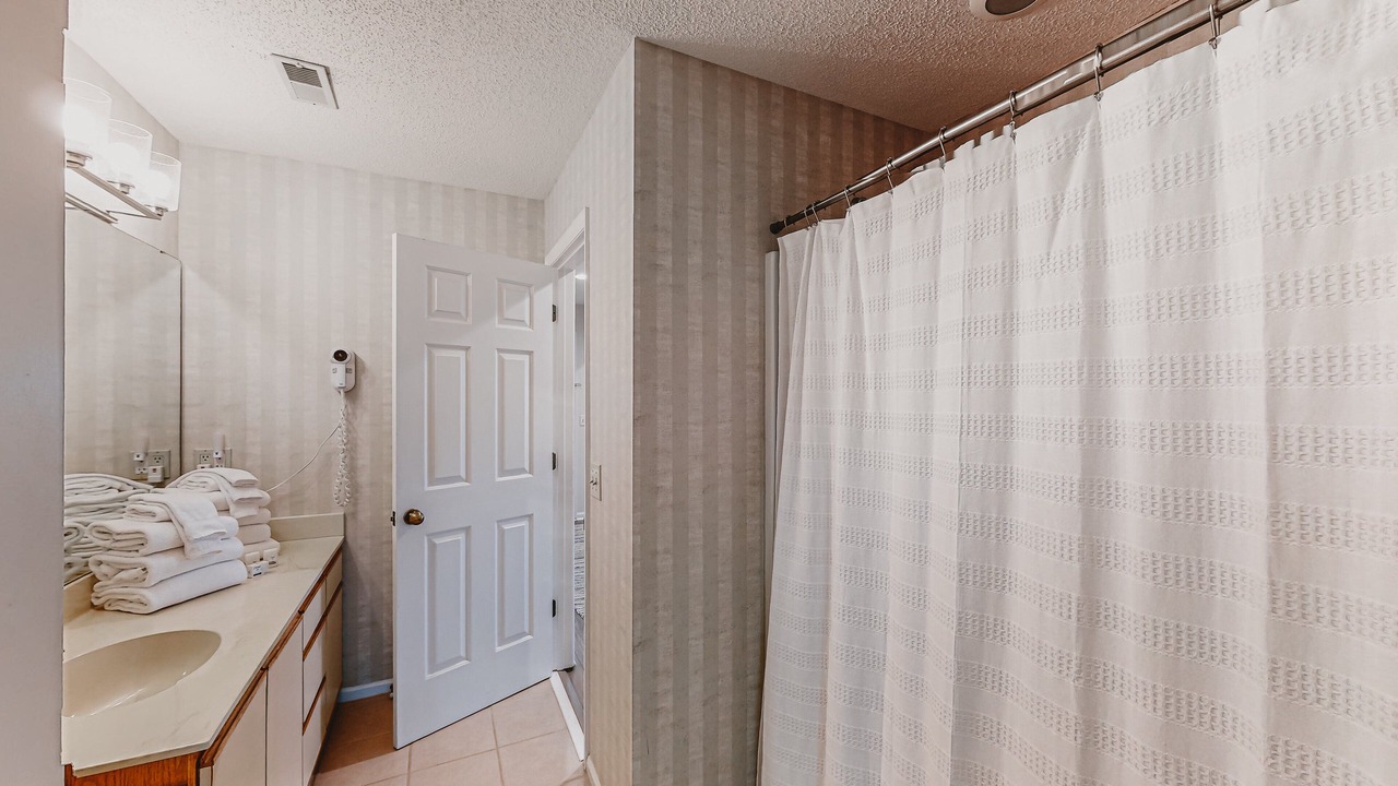 Photo of Bathroom in Sea Trail