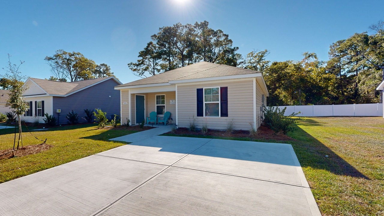 Photo of Outdoor in Ocean Isle Beach