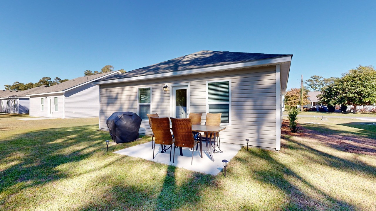 Photo of Outdoor in Ocean Isle Beach