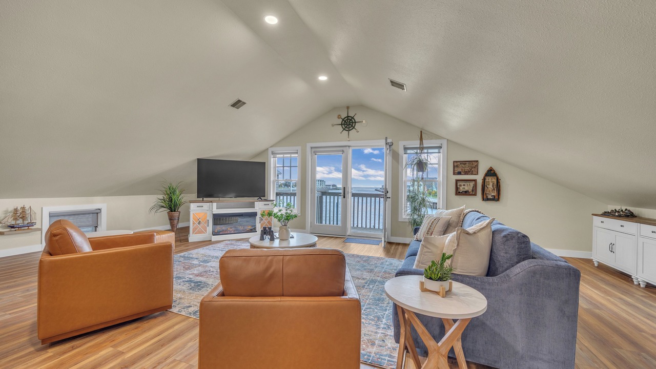 Photo of Livingroom in Sheboygan