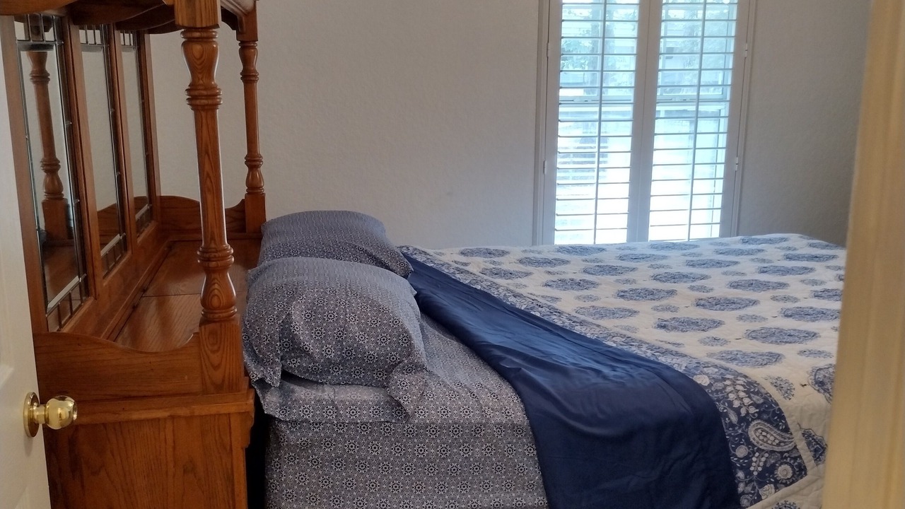 Photo of Bedroom in Ocala