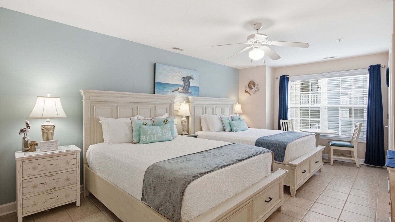 Photo of Bedroom in Calabash