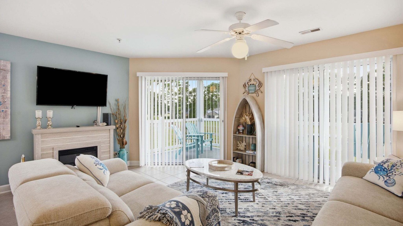 Photo of Livingroom in Calabash