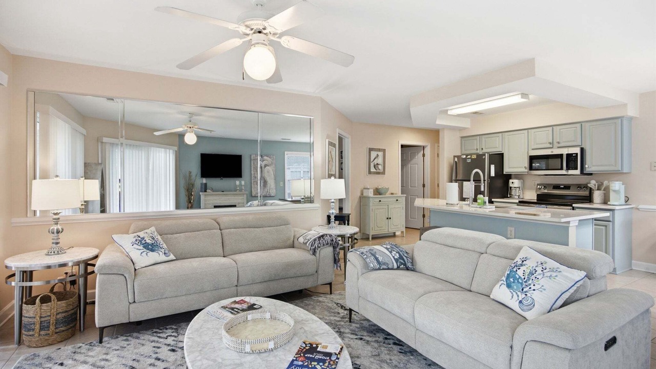 Photo of Livingroom in Calabash