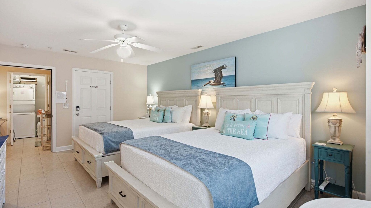 Photo of Bedroom in Calabash