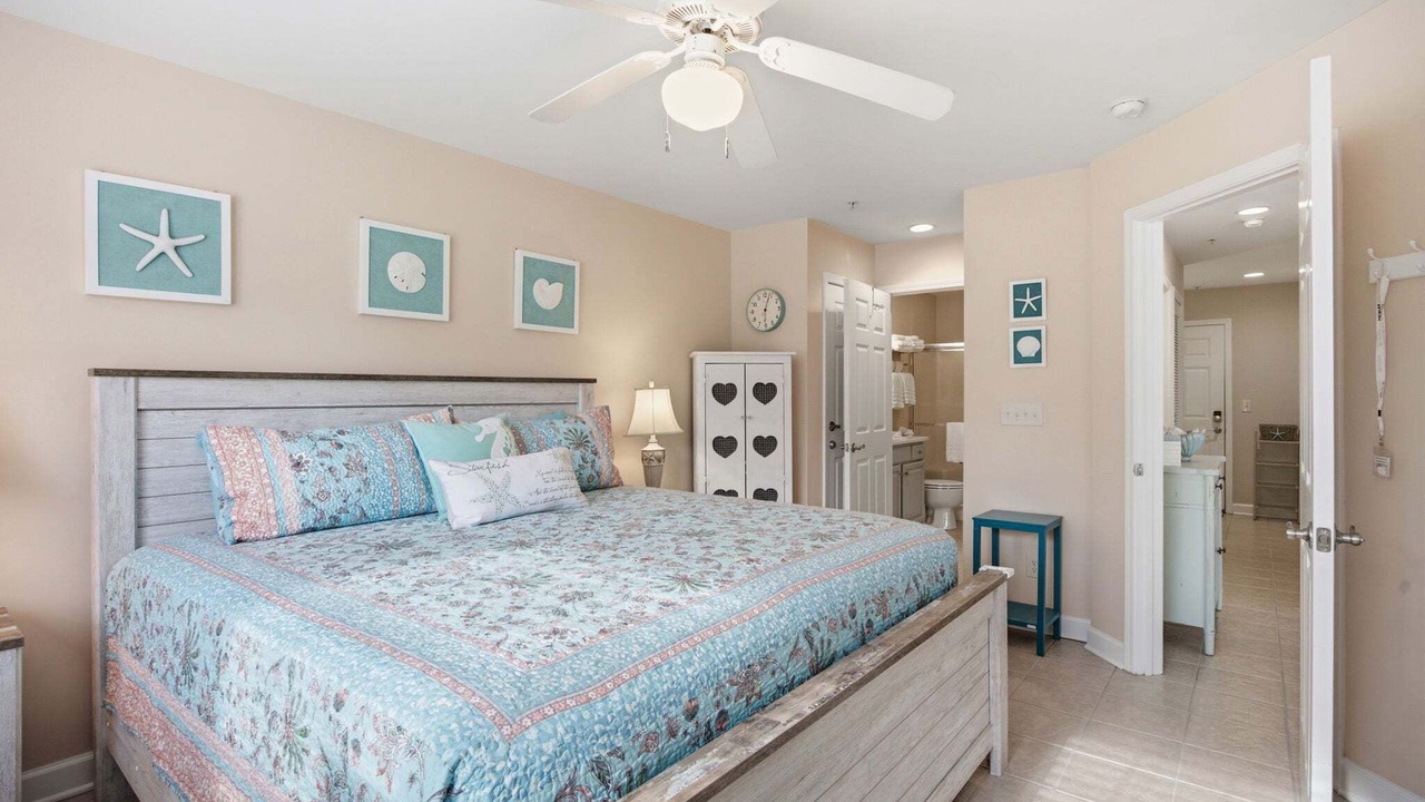 Photo of Bedroom in Calabash