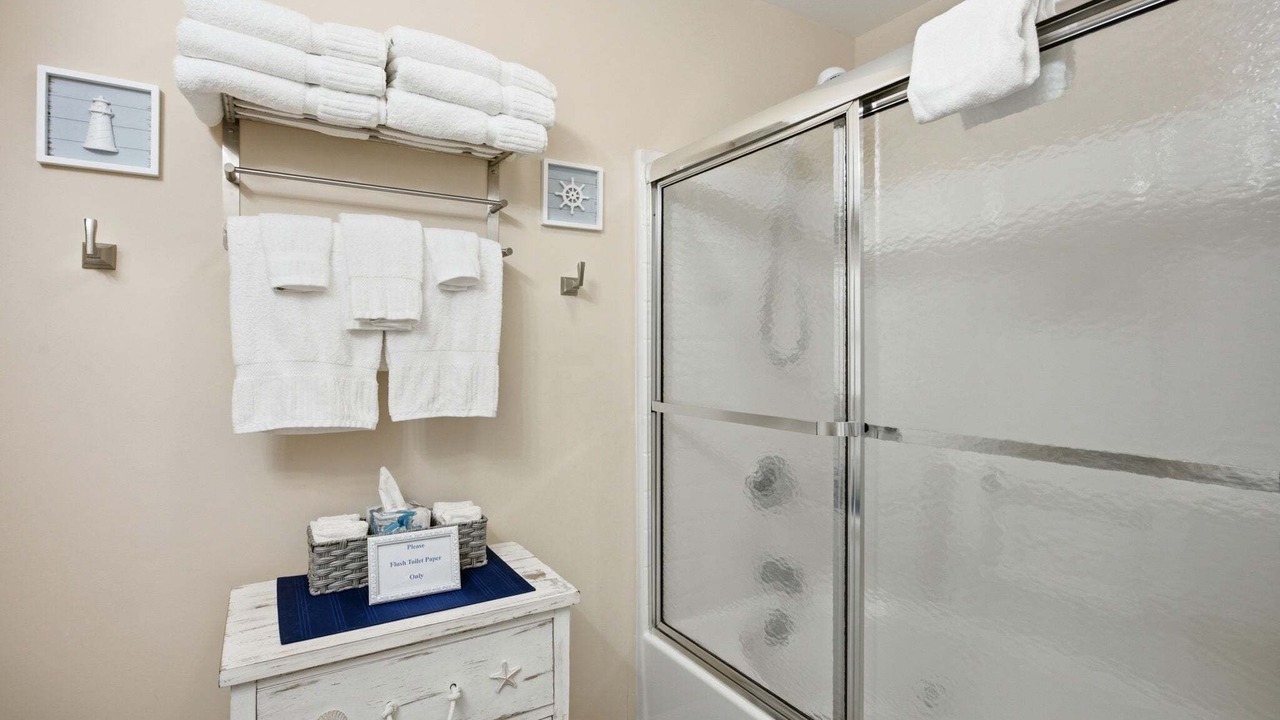 Photo of Bathroom in Calabash