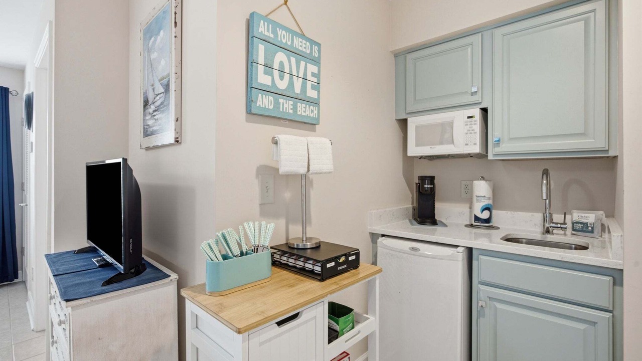 Photo of Kitchen in Calabash