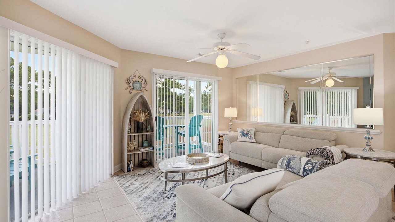 Photo of Livingroom in Calabash