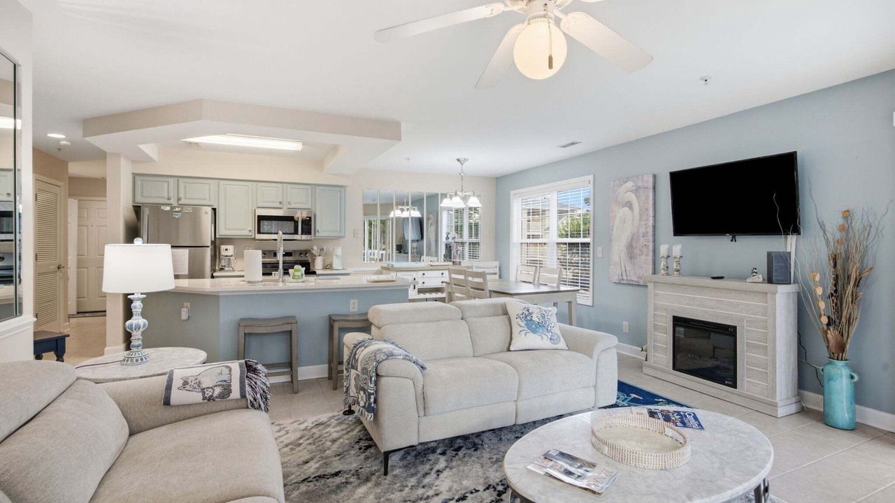 Photo of Livingroom in Calabash