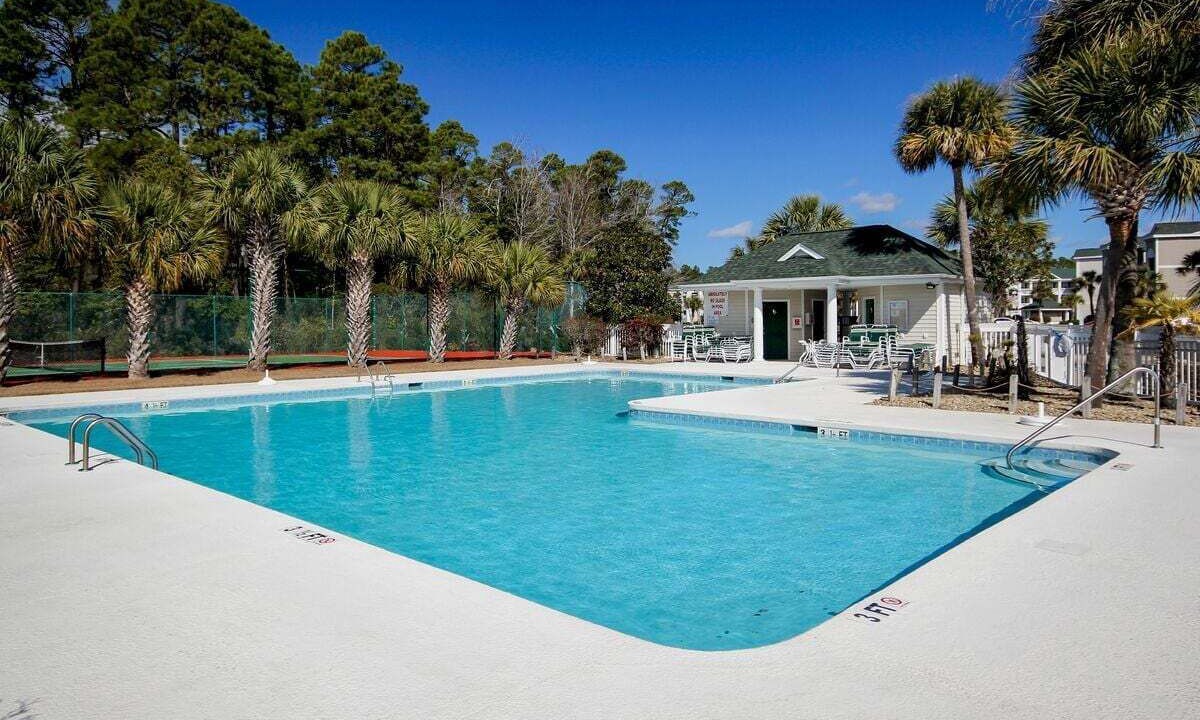 Photo of Outdoor in Sunset Beach