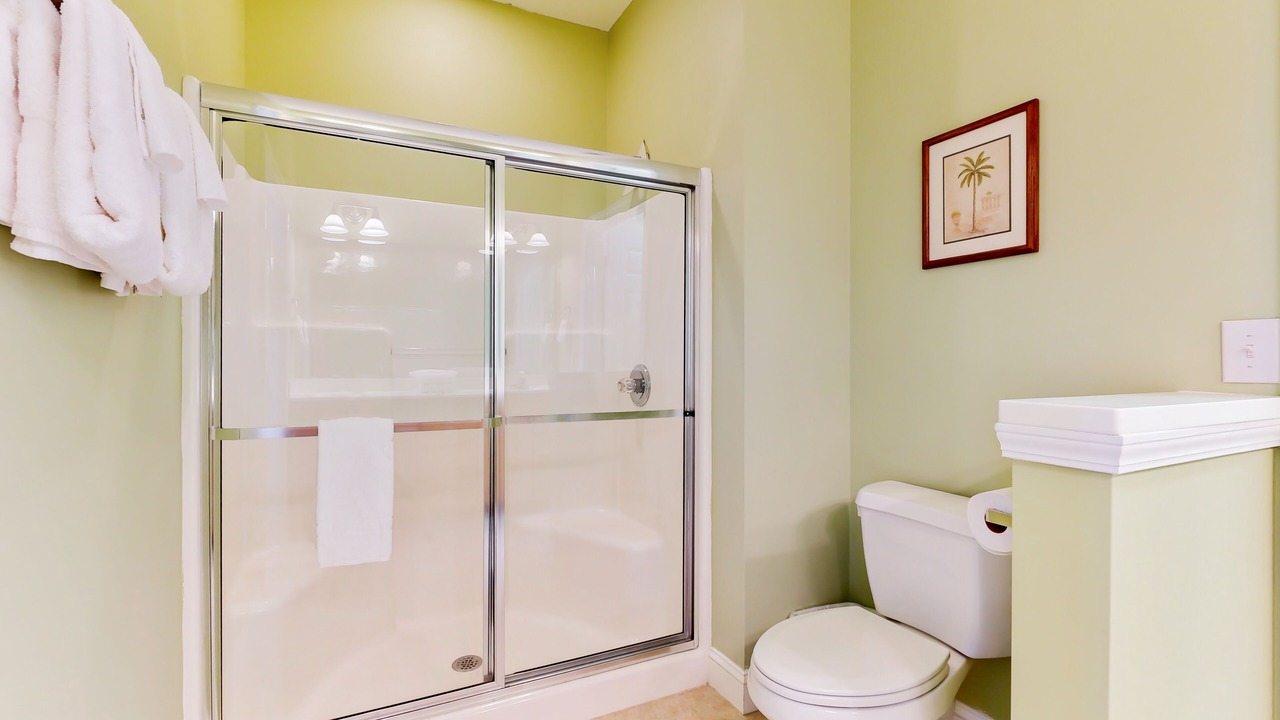 Photo of Bathroom in Sunset Beach