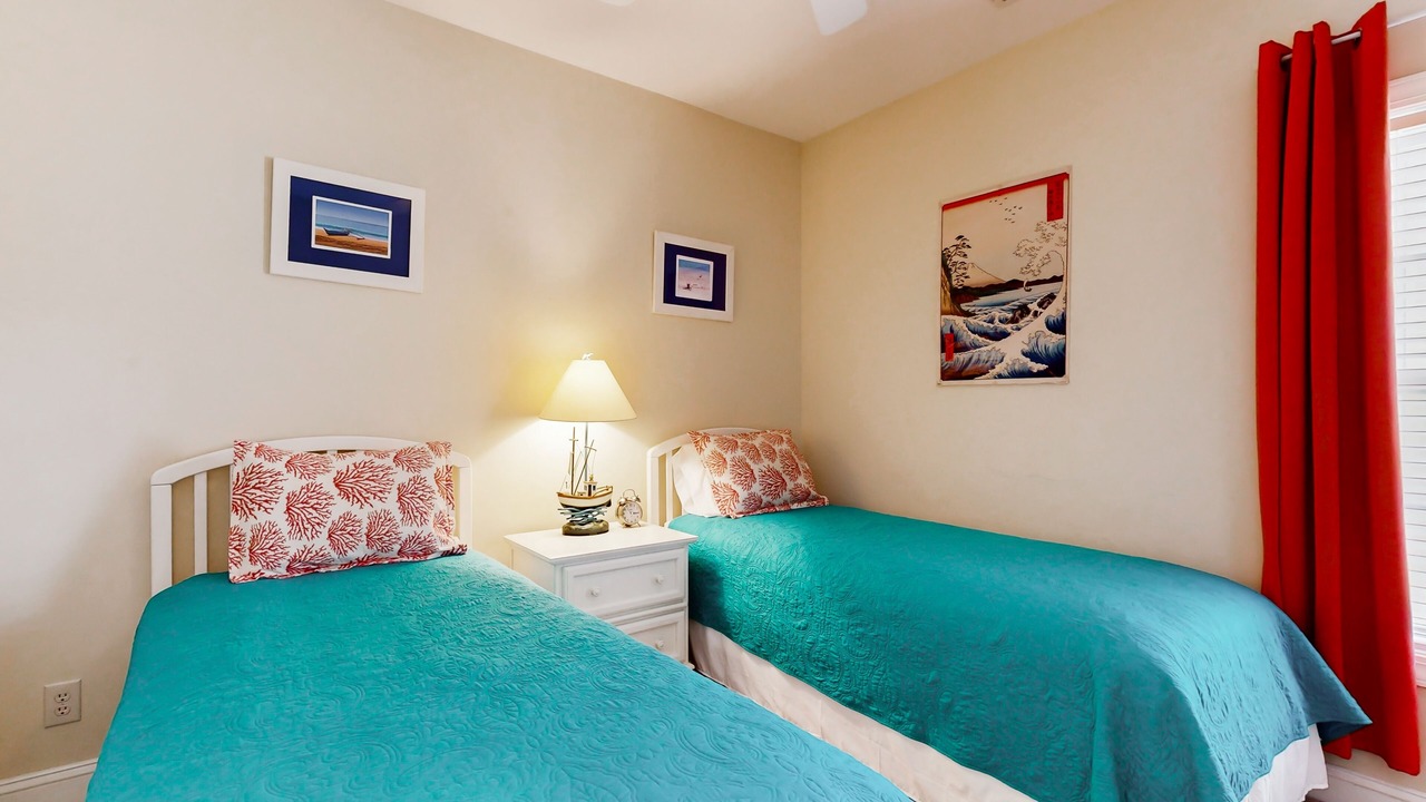 Photo of Bedroom in Sunset Beach