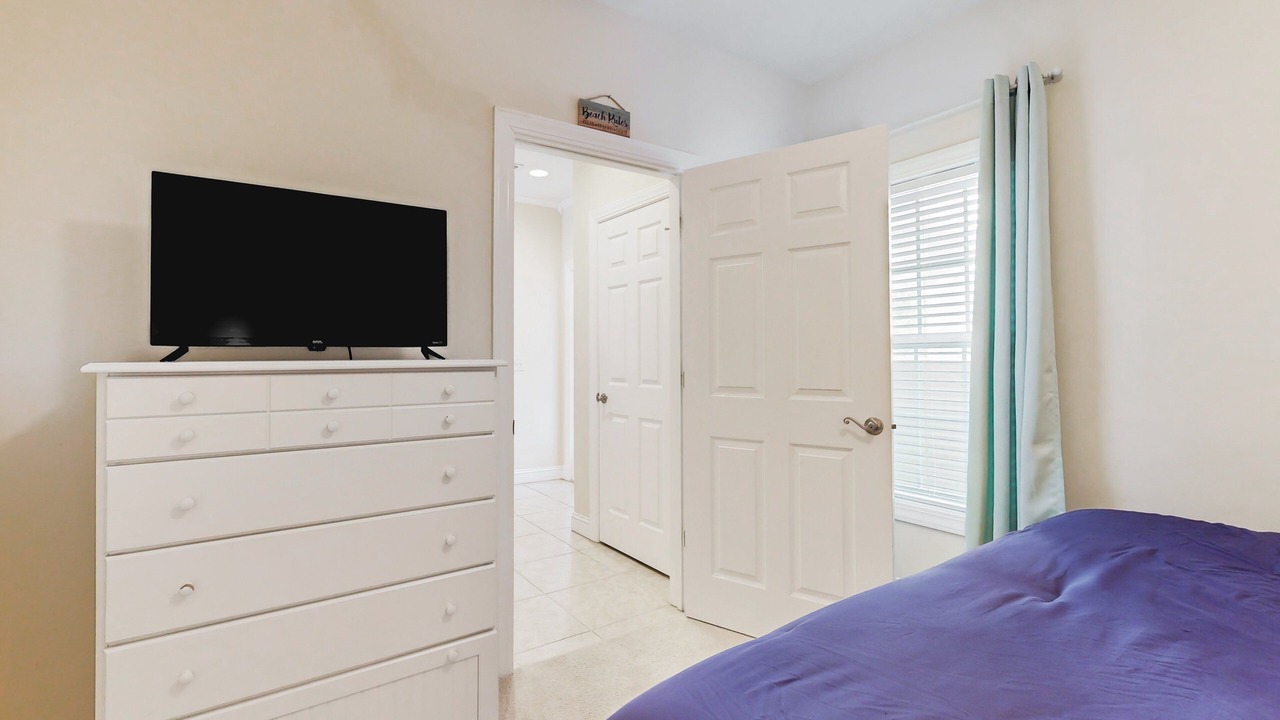 Photo of Bedroom in Sunset Beach