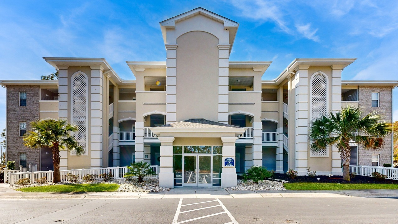Photo of Outdoor in Sunset Beach