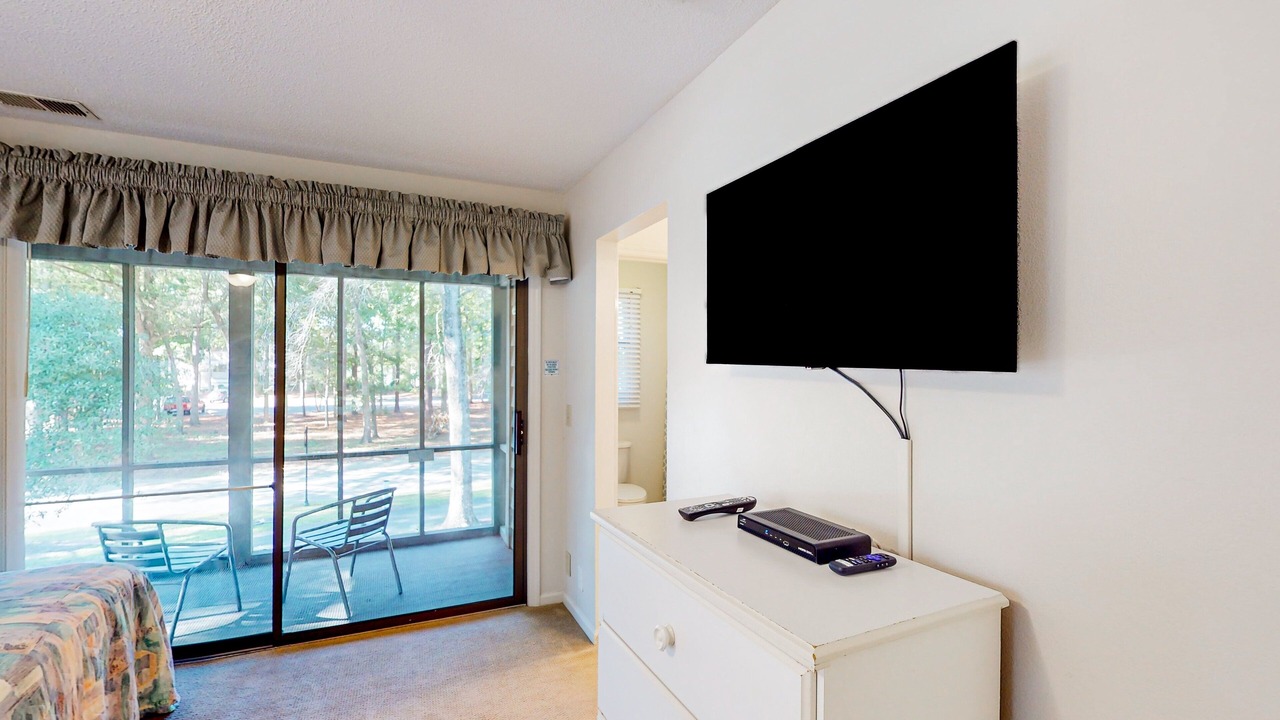 Photo of Bedroom in Sea Trail