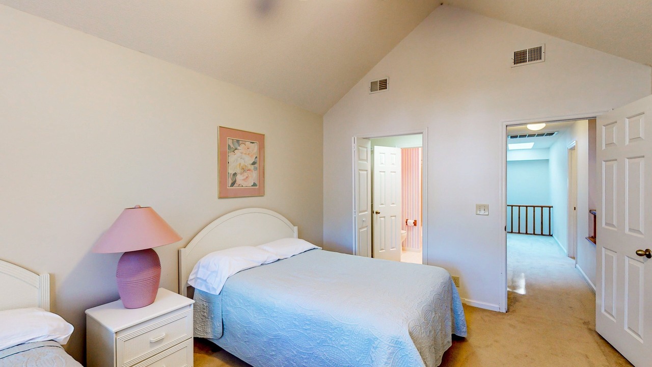Photo of Bedroom in Sea Trail