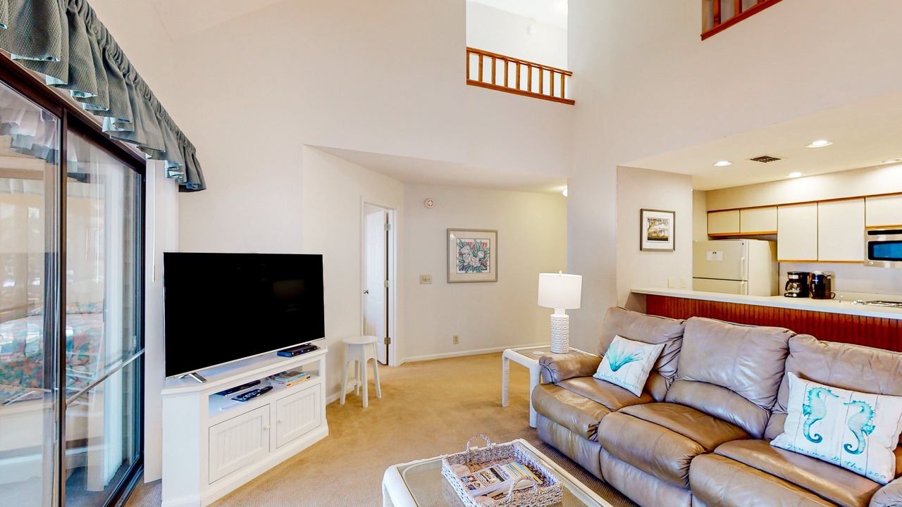 Photo of Livingroom in Sea Trail