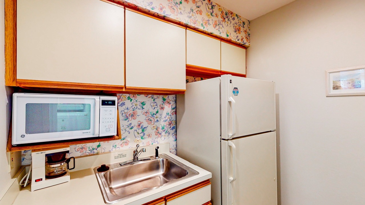 Photo of Kitchen in Sea Trail