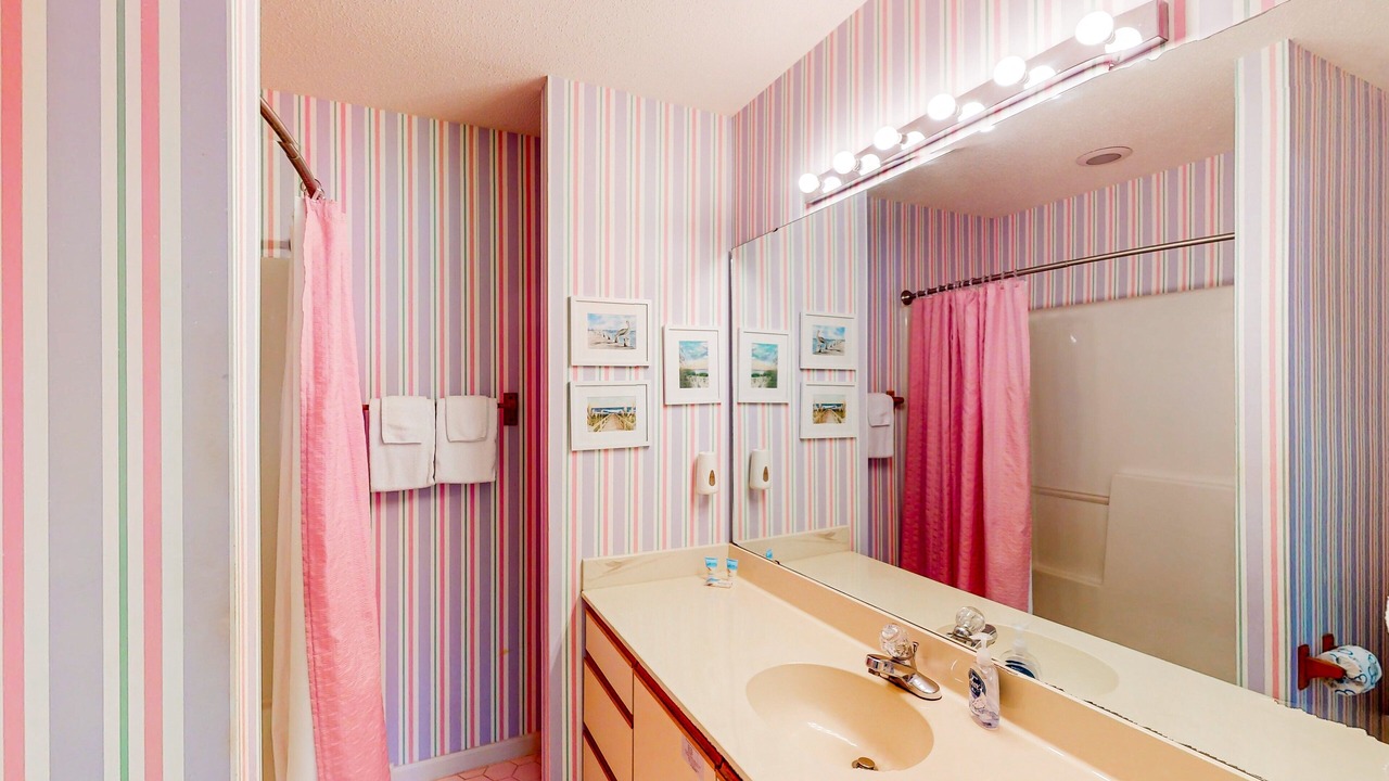 Photo of Bathroom in Sea Trail