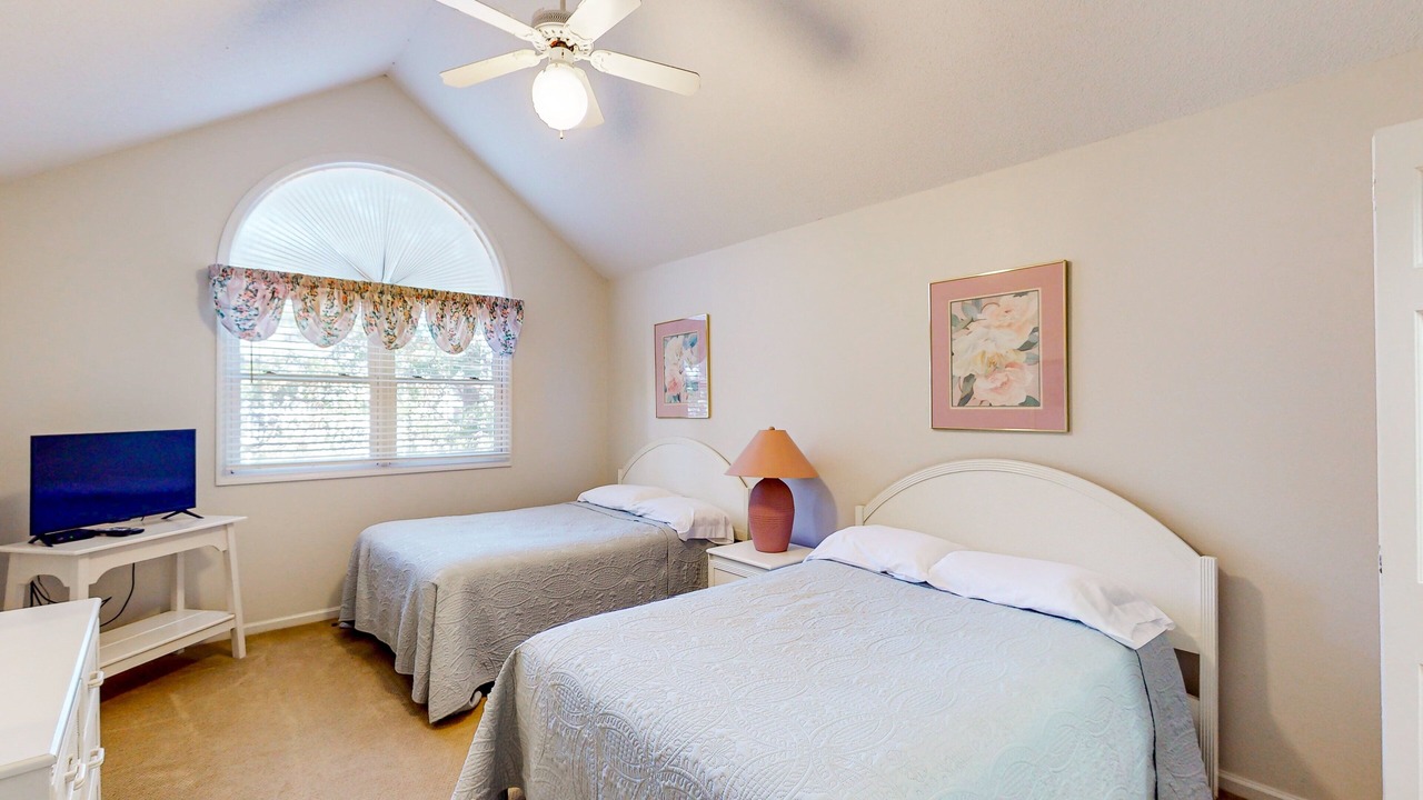 Photo of Bedroom in Sea Trail
