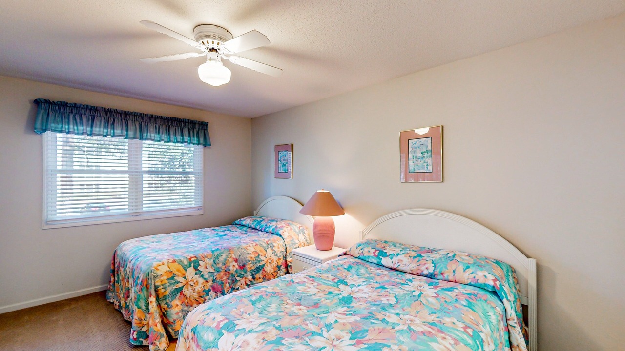 Photo of Bedroom in Sea Trail