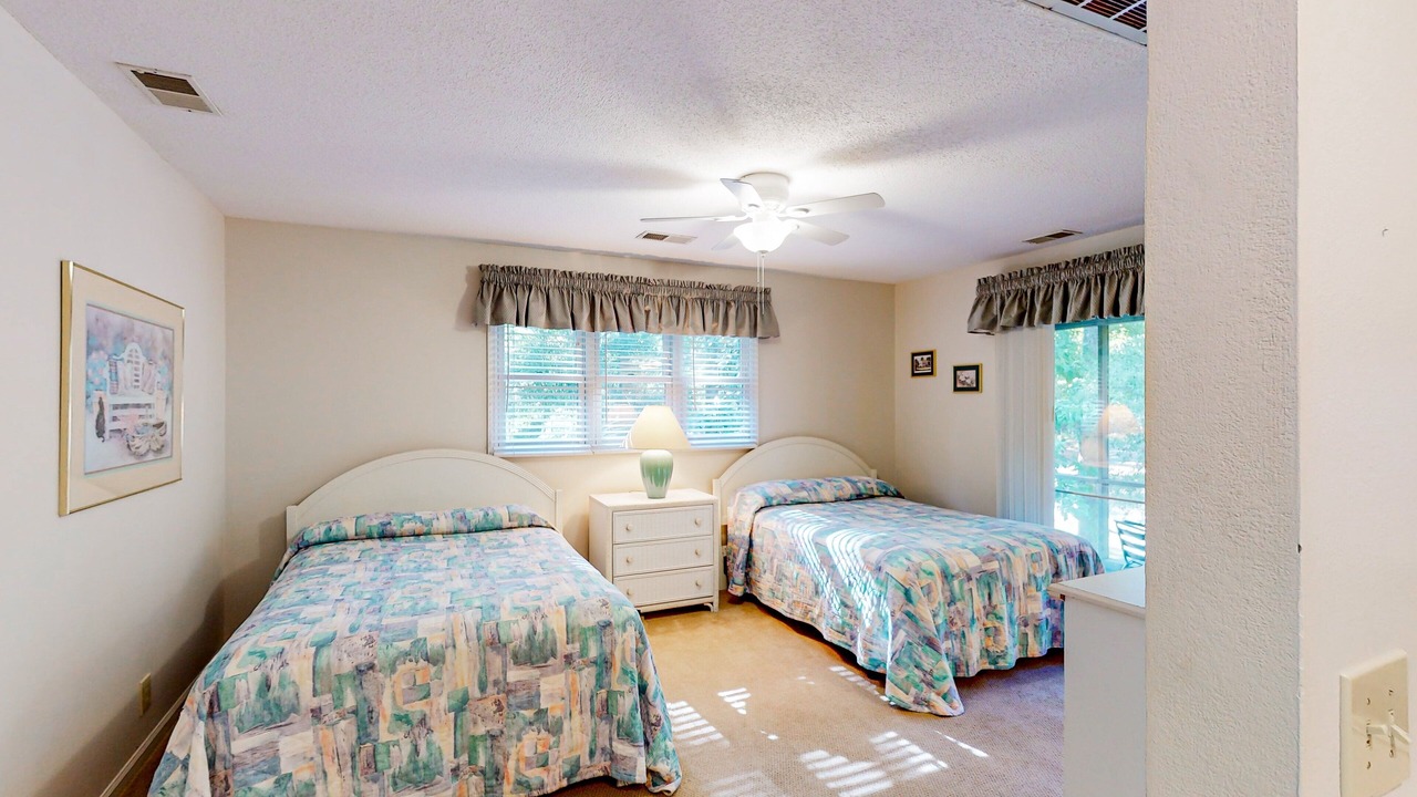 Photo of Bedroom in Sea Trail
