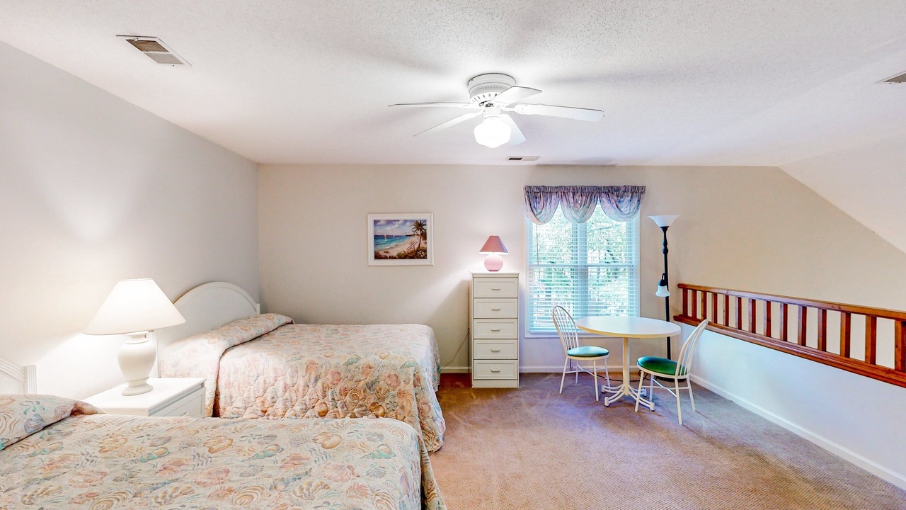 Photo of Bedroom in Sea Trail