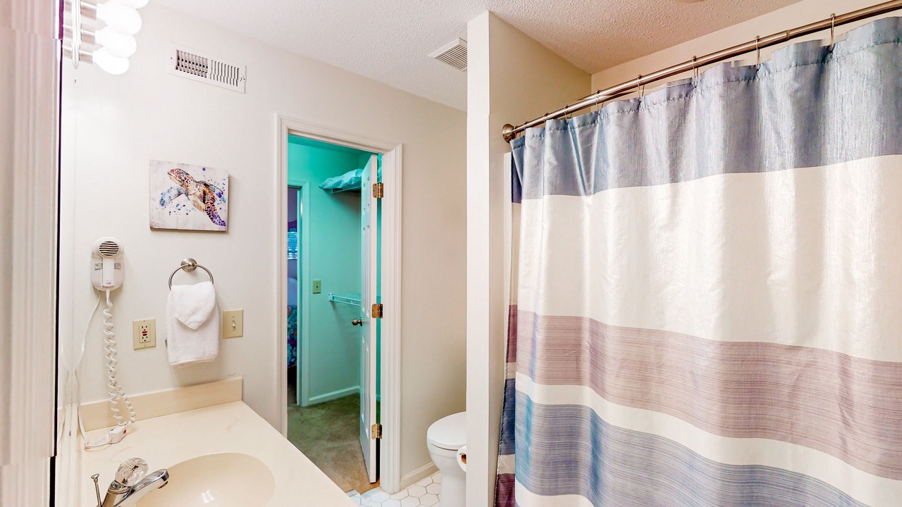 Photo of Bathroom in Sea Trail