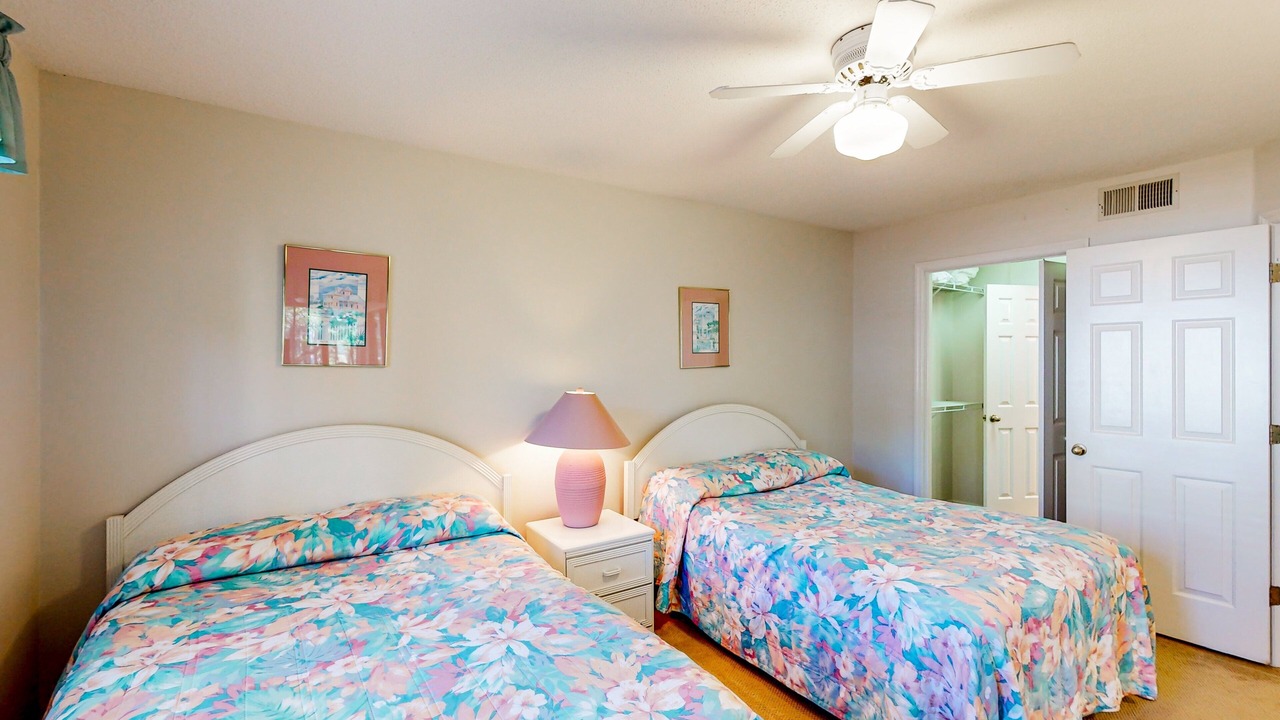 Photo of Bedroom in Sea Trail