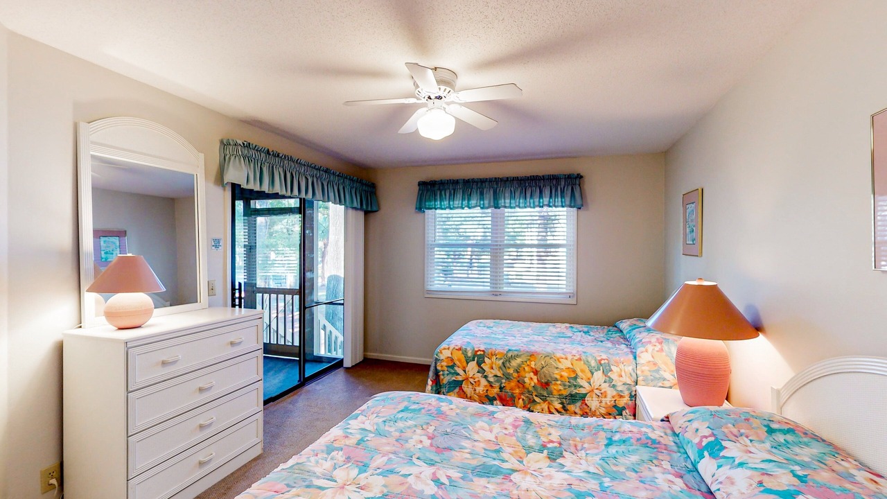 Photo of Bedroom in Sea Trail
